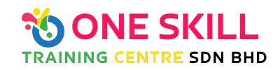 One Skill Training Centre | HRDC-Certified Corporate Training in Malaysia